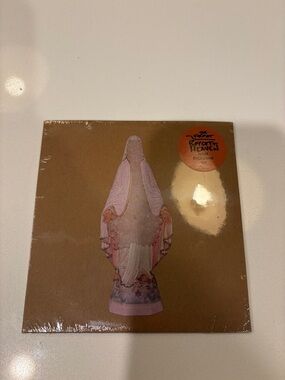 The Format

Boycott Heaven CD